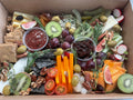Cheese Mezze Platter (Per Head)