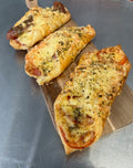 Pastries (Savoury)