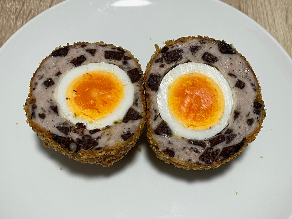 Scotch Eggs (Packs x 4)
