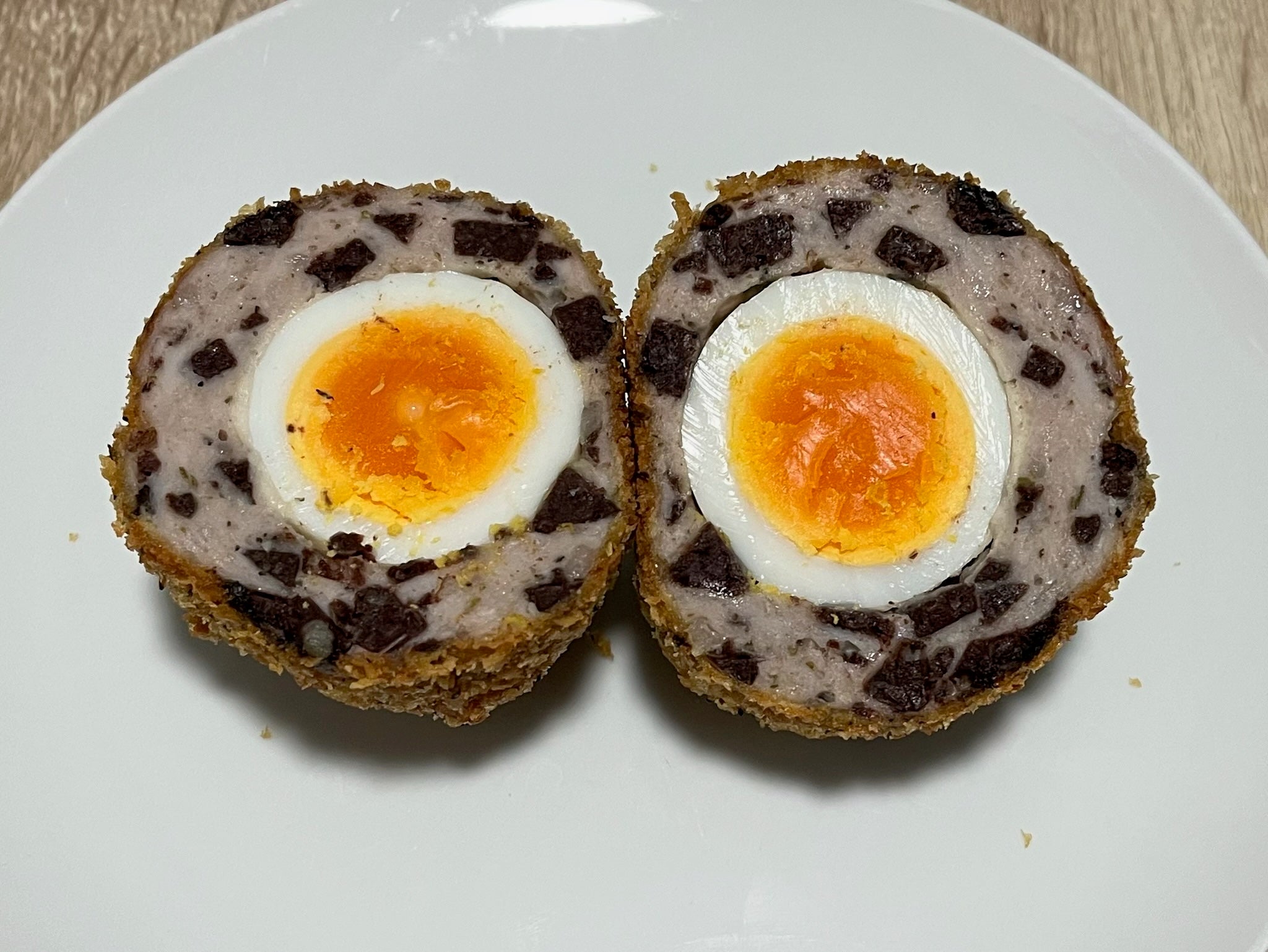 Scotch Eggs (Packs x 4)