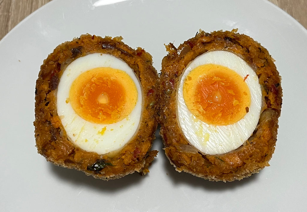 Scotch Eggs (Packs x 4)