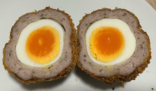 04. Scotch Eggs