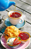 Cream Tea