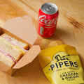 Sandwich Meal Deal