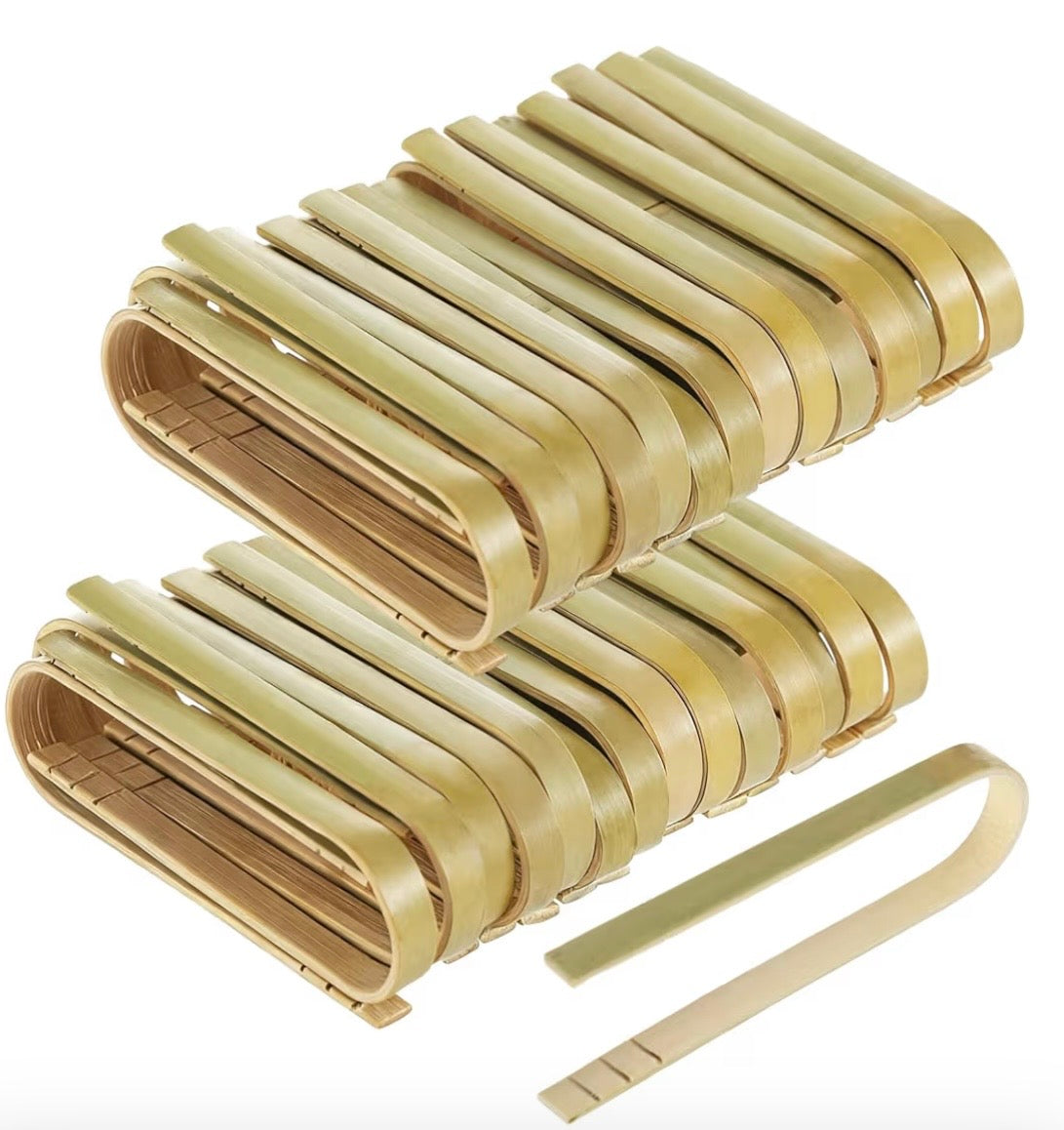 Disposable Plates, Cutlery & Napkins