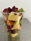 Fruit & Yoghurt Pots x 5