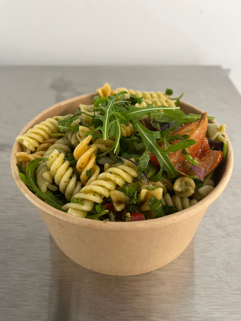 Salad Boxes (Individual)