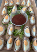 Scotch Egg Platters (24 Pieces)