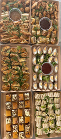 Set Buffet - Gold (Per Head)