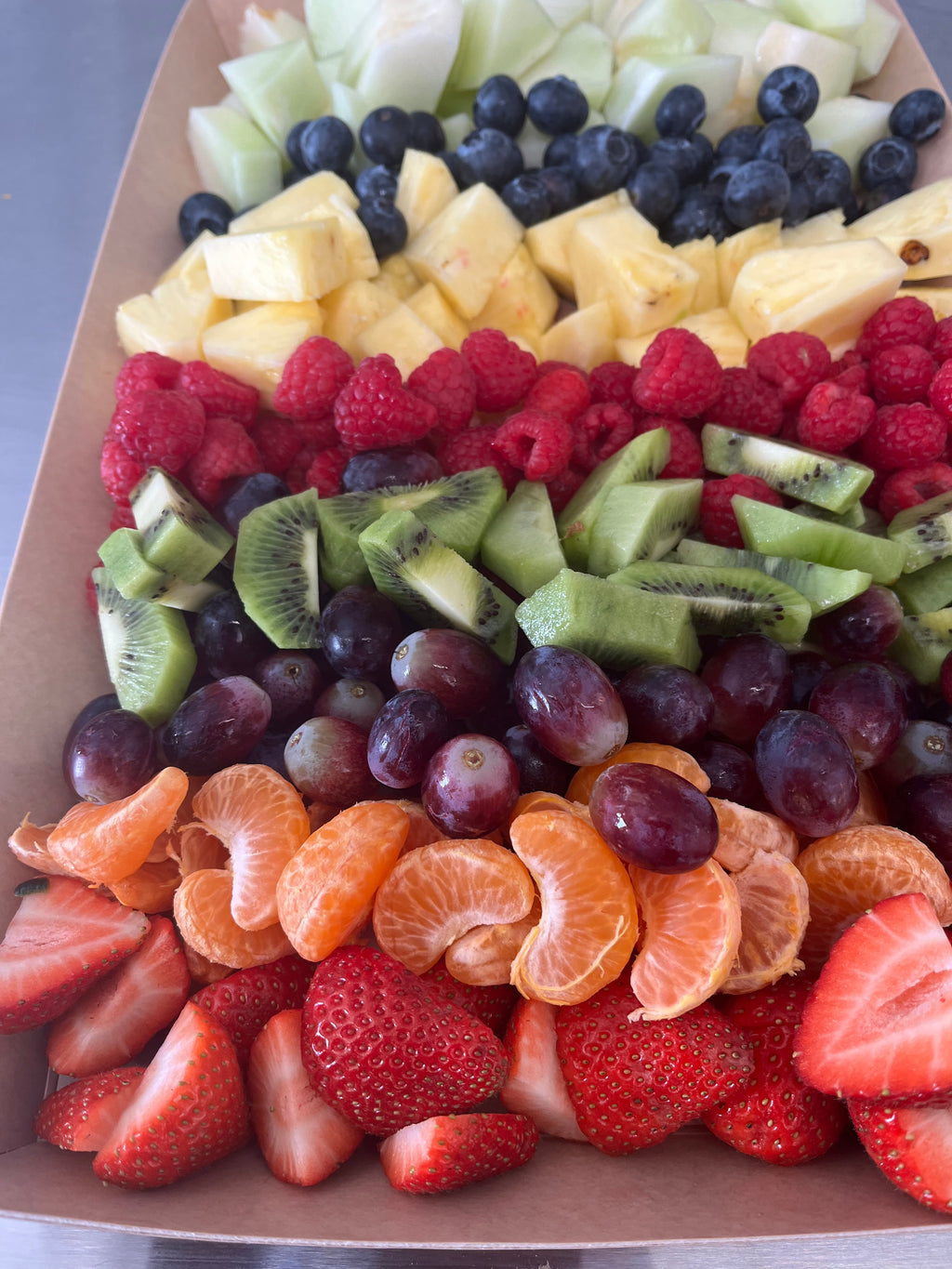 Fruit Platter