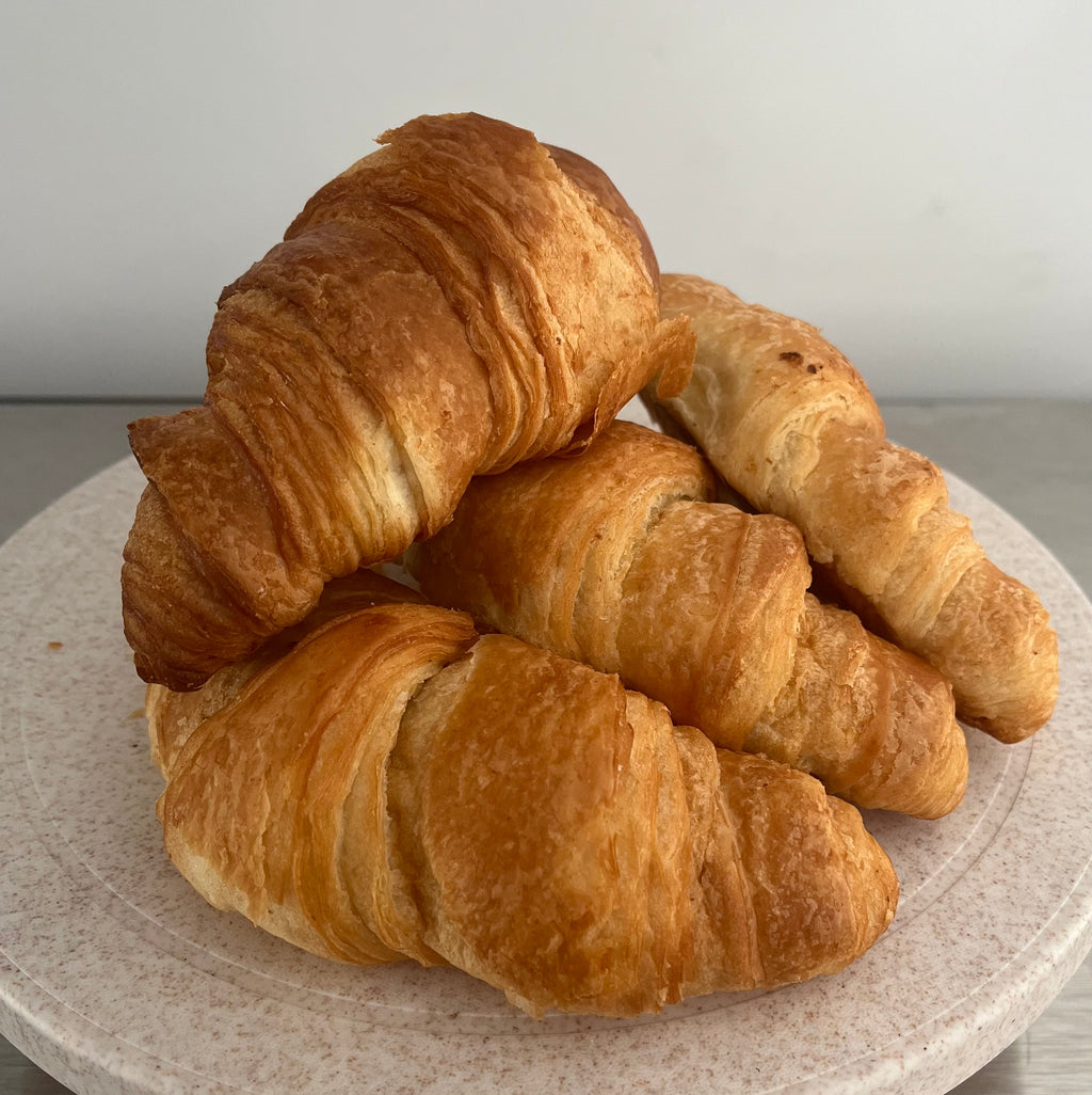 Sweet Options - Pastries