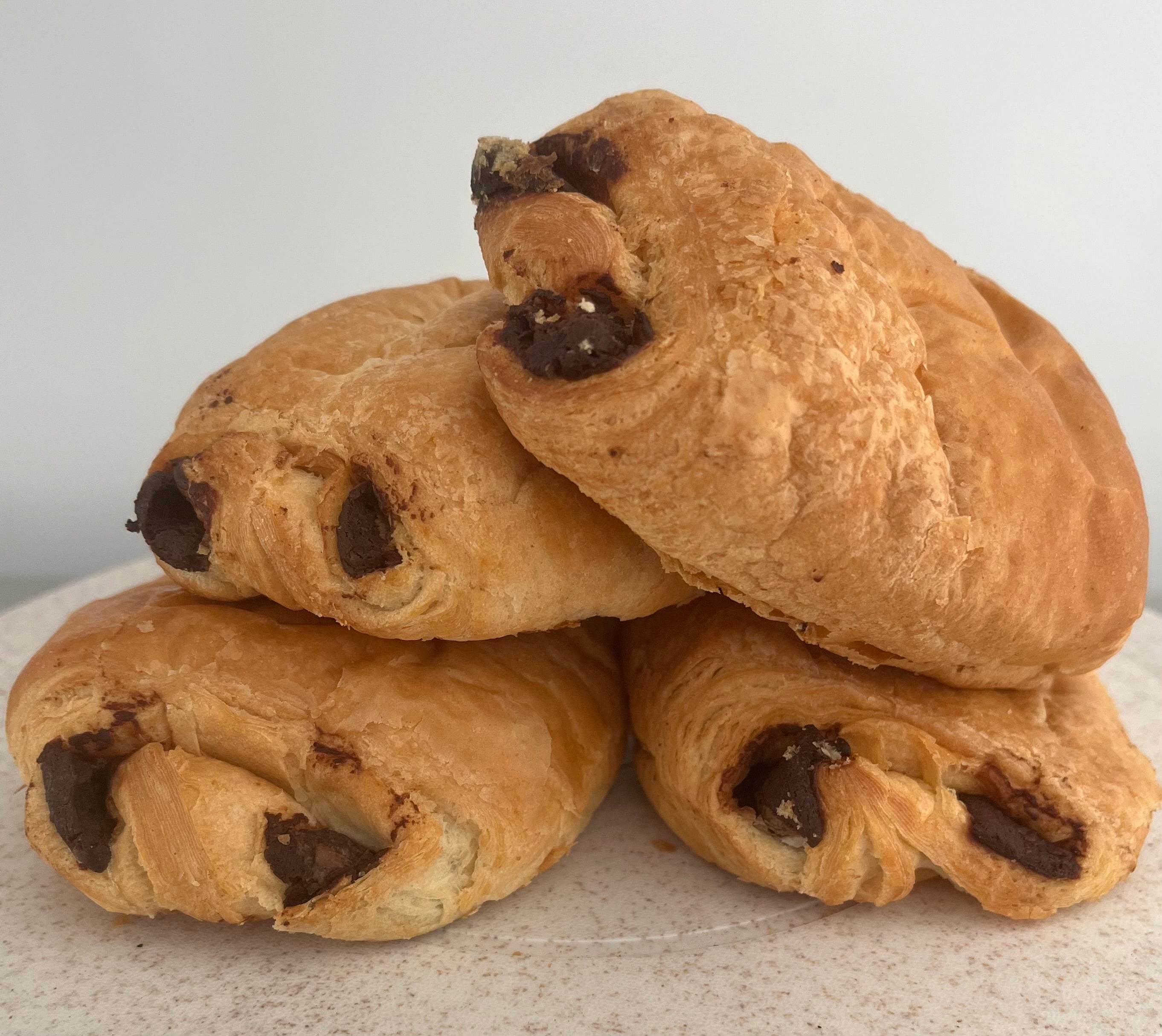 Sweet Options - Pastries