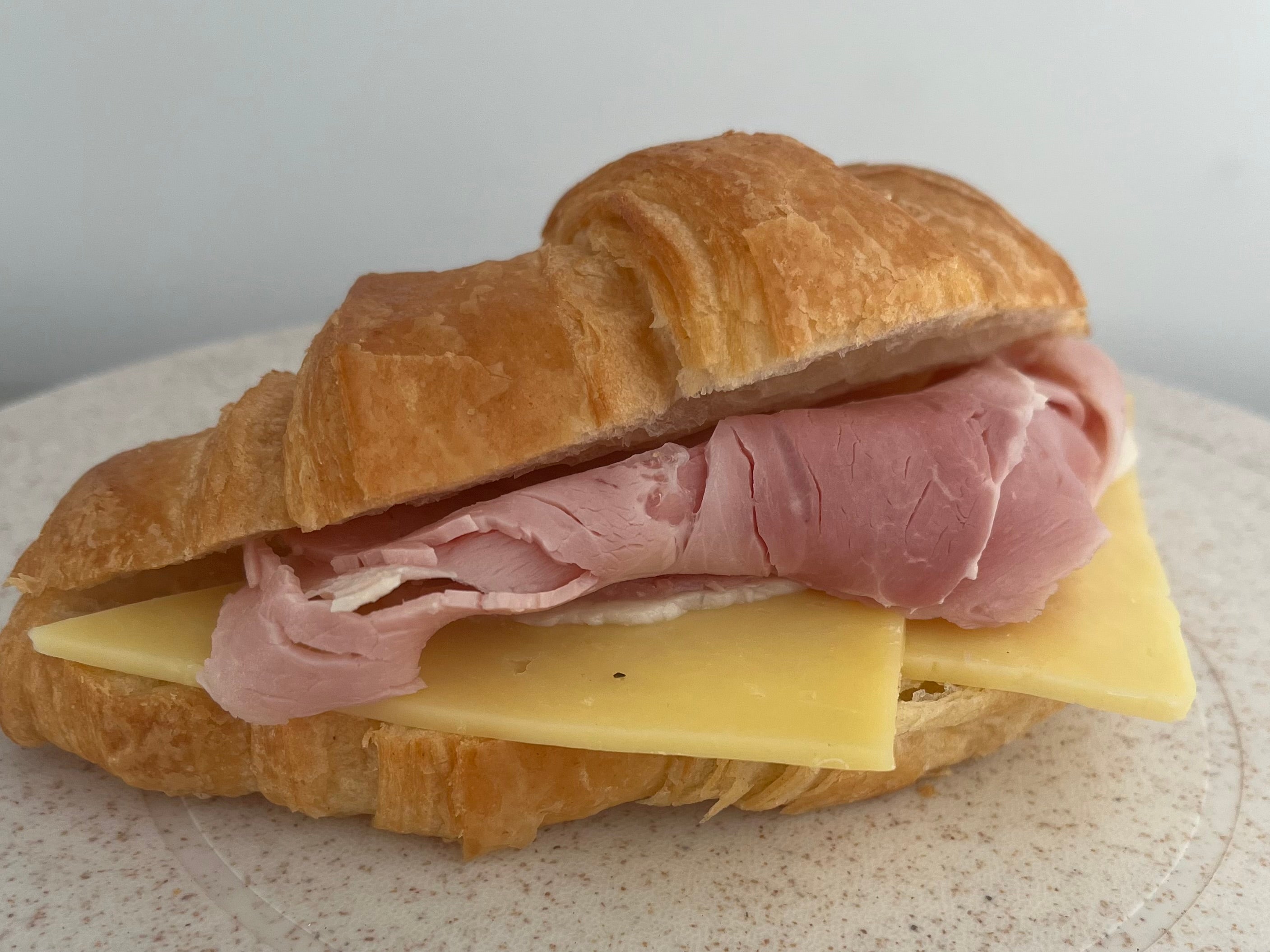 Pastries (Savoury)