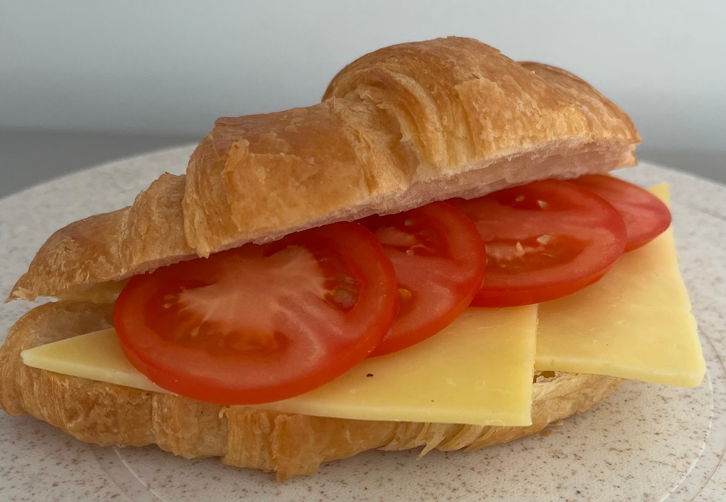 Pastries (Savoury)