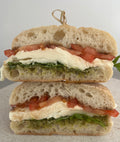 Ciabatta Platter
