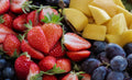 Fruit Platter