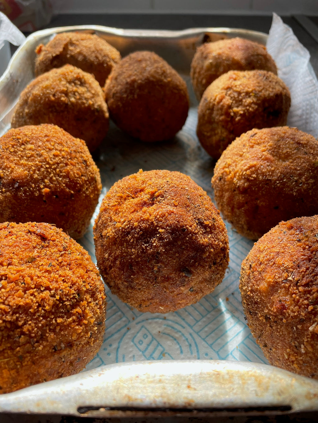Scotch Eggs (Packs x 4)