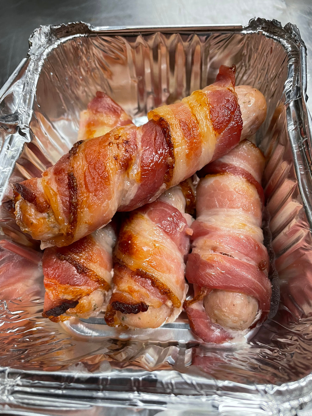 Finish At Home Roast Dinner (Sunday Delivery Only)