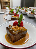 Homemade Puddings (Individual)