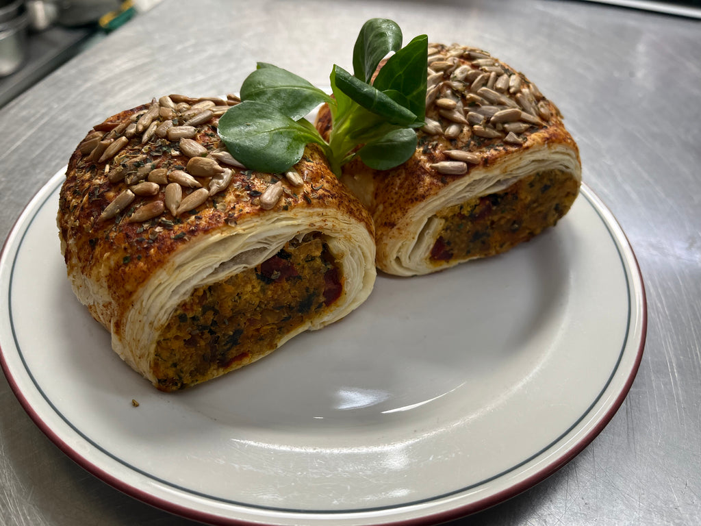 Finish At Home Roast Dinner (Sunday Delivery Only)