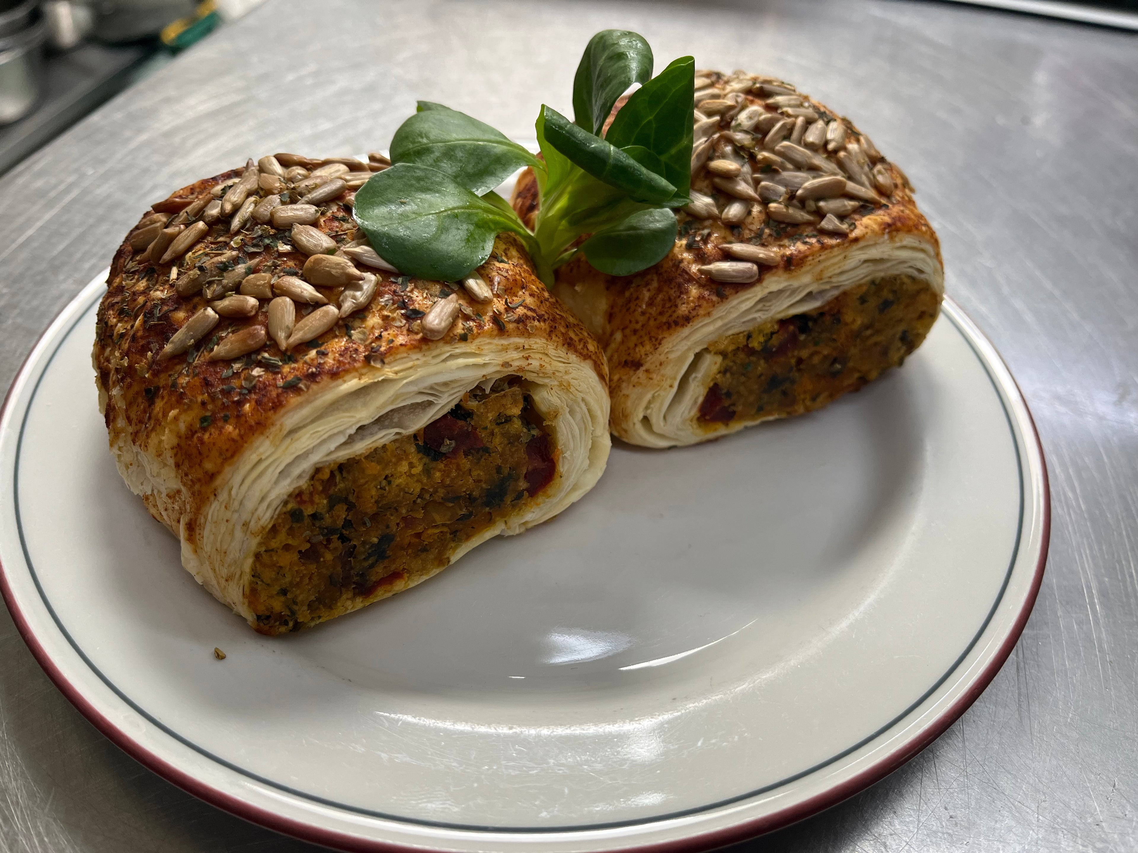 Finish At Home Roast Dinner (Sunday Delivery Only)