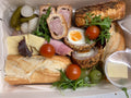 Ploughman's Box/Platter (Veggie Option Available) (Per Head)